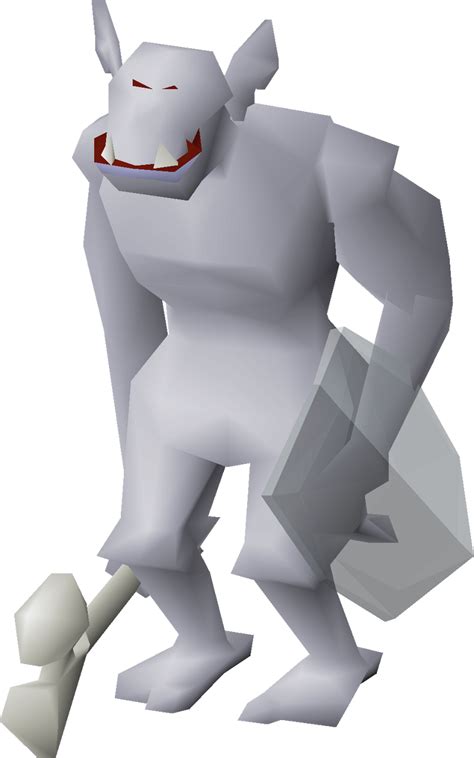 troll osrs|OSRS Troll Slayer Guide + Ice Troll Variant .